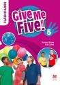 Give Me Five! Level 5 Flashcards - Preview