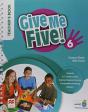 Give Me Five! Level 6 Teacher'S Book Pack - Preview