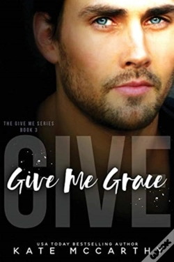 Capa do artigo Give Me Grace