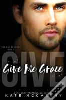 Give Me Grace