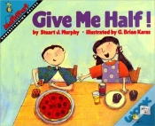 Capa do artigo Give Me Half!