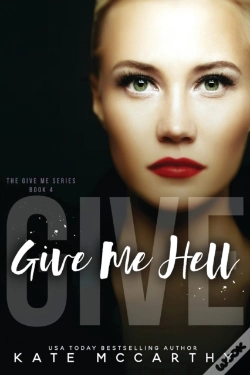 Capa do artigo Give Me Hell