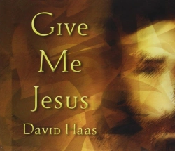 Capa do artigo Give Me Jesus - CD
