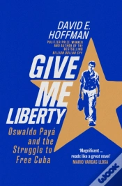 Capa do artigo Give Me Liberty