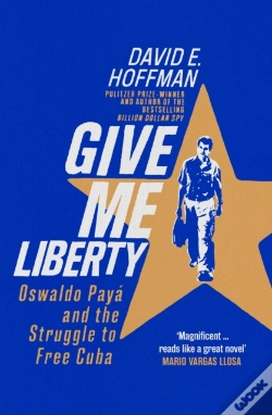 Capa do artigo Give Me Liberty