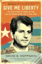 Capa do artigo Give Me Liberty