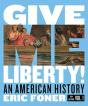 Give Me Liberty! - Preview