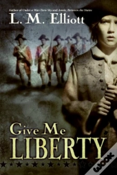 Give Me Liberty