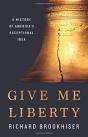 Give Me Liberty - Preview
