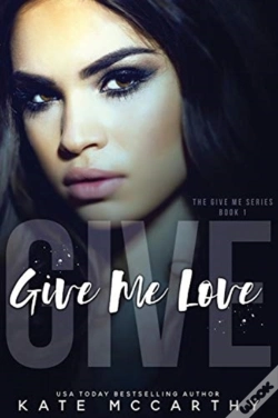 Capa do artigo Give Me Love