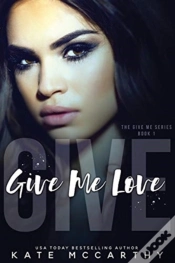Capa do artigo Give Me Love
