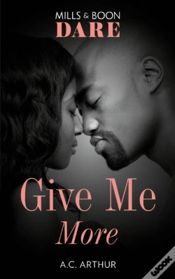 Capa do artigo Give Me More