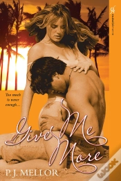 Capa do artigo Give Me More