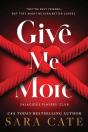 Give Me More - Preview