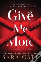 Capa do artigo Give Me More