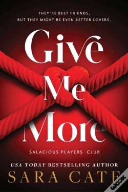 Capa do artigo Give Me More