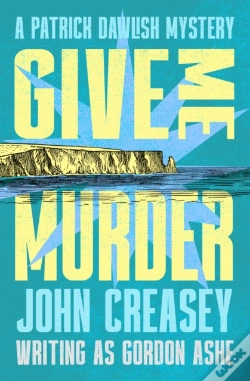 Capa do artigo Give Me Murder