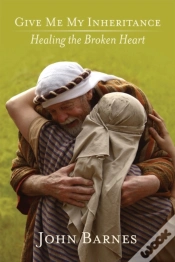Capa do artigo Give Me My Inheritance