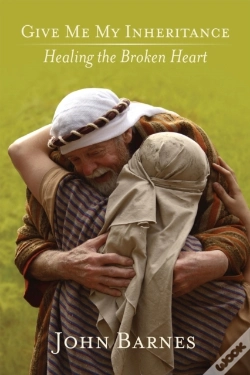 Capa do artigo Give Me My Inheritance
