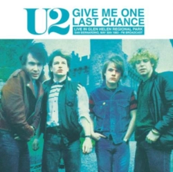 Capa do artigo Give Me One Last Chance - Vinil