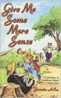 Give Me Some More Sense - Preview