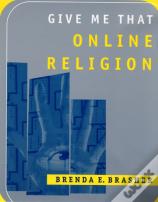 Give Me That Online Religion