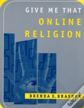 Capa do artigo Give Me That Online Religion