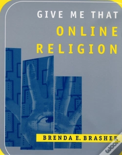 Capa do artigo Give Me That Online Religion