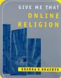 Give Me That Online Religion - Preview