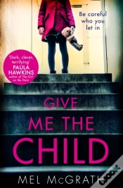 Capa do artigo Give Me The Child