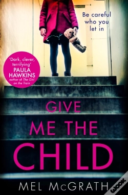 Capa do artigo Give Me The Child