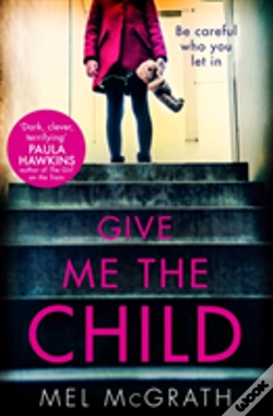 Capa do artigo Give Me The Child
