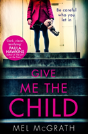 Give Me The Child - Preview