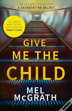 Capa do artigo Give Me The Child