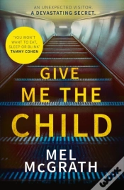 Capa do artigo Give Me The Child