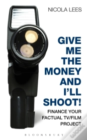 Capa do artigo Give Me The Money And I