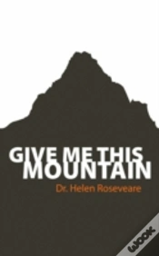 Capa do artigo Give Me This Mountain