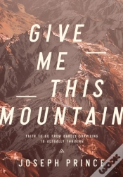 Capa do artigo Give Me This Mountain