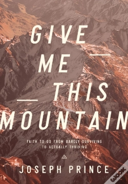 Capa do artigo Give Me This Mountain