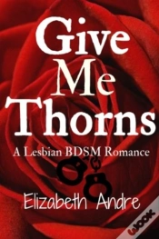 Capa do artigo Give Me Thorns