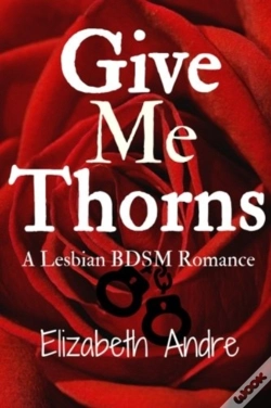 Capa do artigo Give Me Thorns