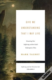 Capa do artigo Give Me Understanding That I May Live