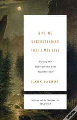 Capa do artigo Give Me Understanding That I May Live