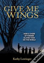 Give Me Wings