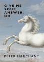 Give Me Your Answer, Do - Preview