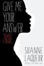 Give Me Your Answer True - Preview