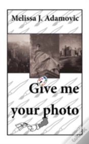 Capa do artigo Give Me Your Photo