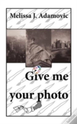 Capa do artigo Give Me Your Photo