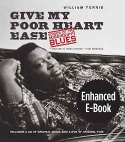 Capa do artigo Give My Poor Heart Ease, Enhanced Ebook