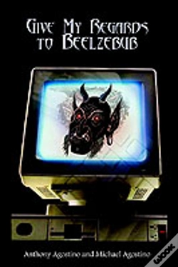 Capa do artigo Give My Regards To Beelzebub